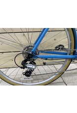 Velo hybride usage Garneau Champlain Medium Large Velo urbain Inc