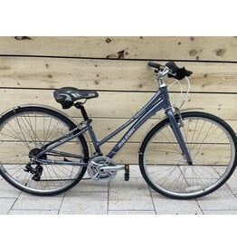 Vélo hybride usagé Raleigh Small - 12710