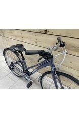 Vélo hybride usagé Raleigh Small - 12710