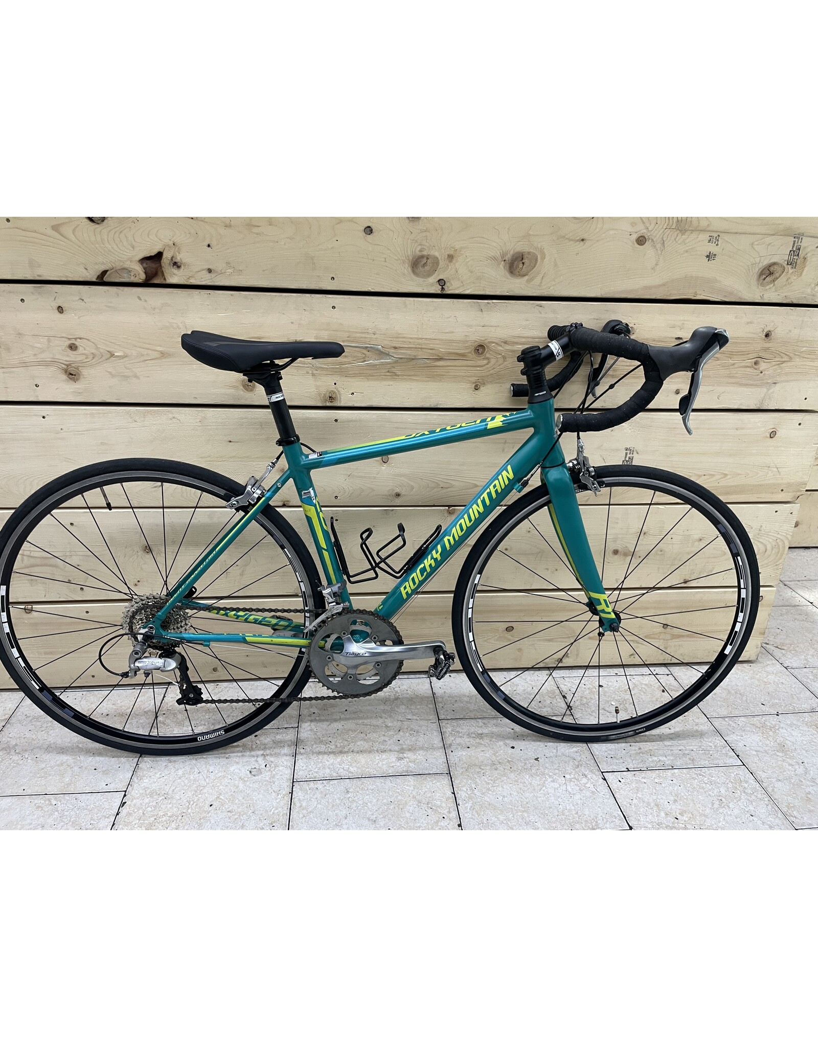 Vélo de route usagé Rocky Mountain 47cm - 12733