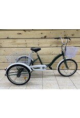 Tricycle pour adulte