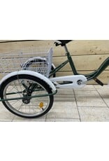 Tricycle pour adulte