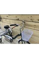 Tricycle pour adulte