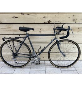 Vélo de cyclotourisme usagé Miyata 52cm - 12735
