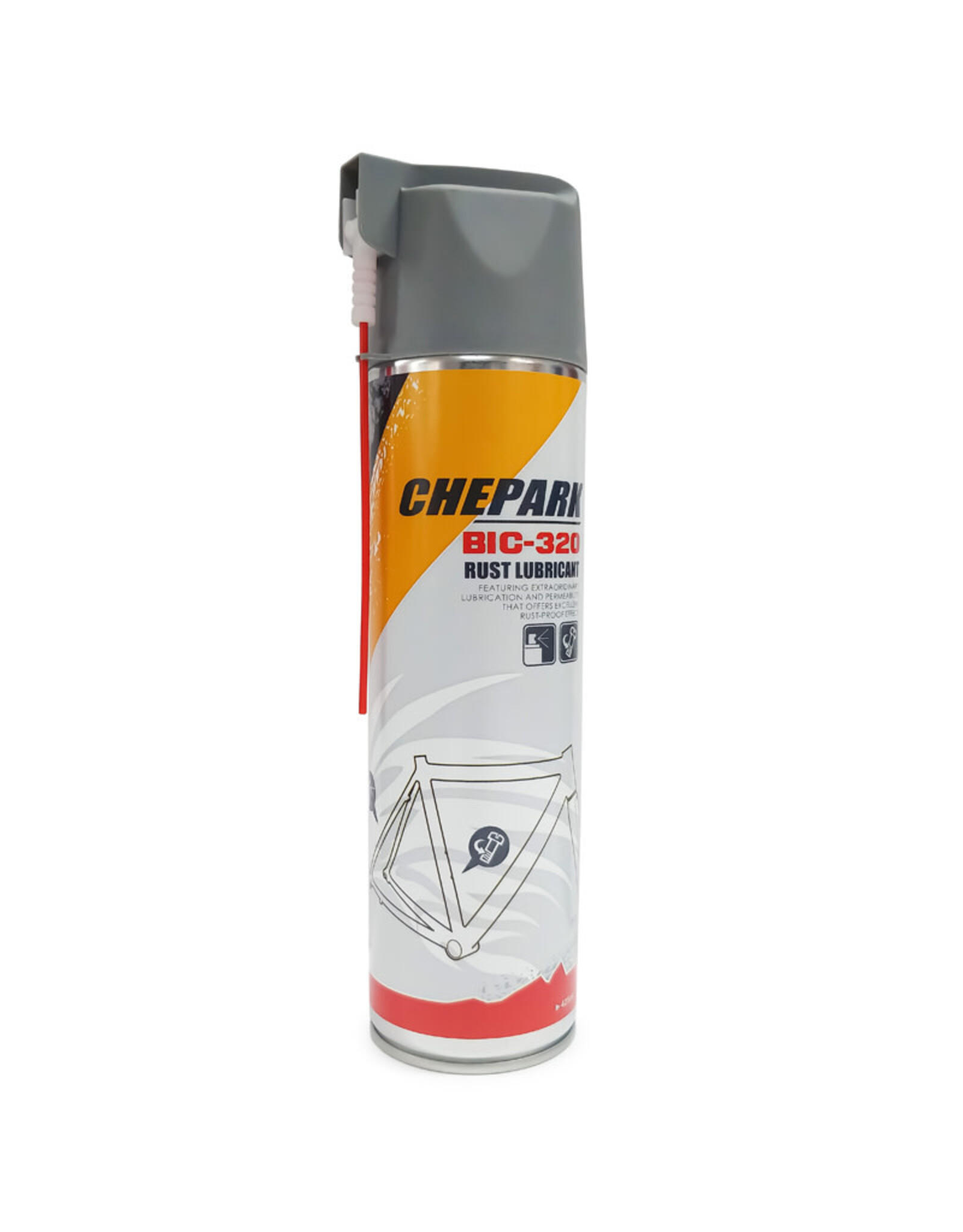 CHEPARK LUBRIFIANT ANTIROUILLE BIC-320