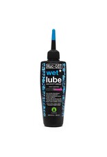 Muc-Off Lubrifiant à chaine WET, 120ml