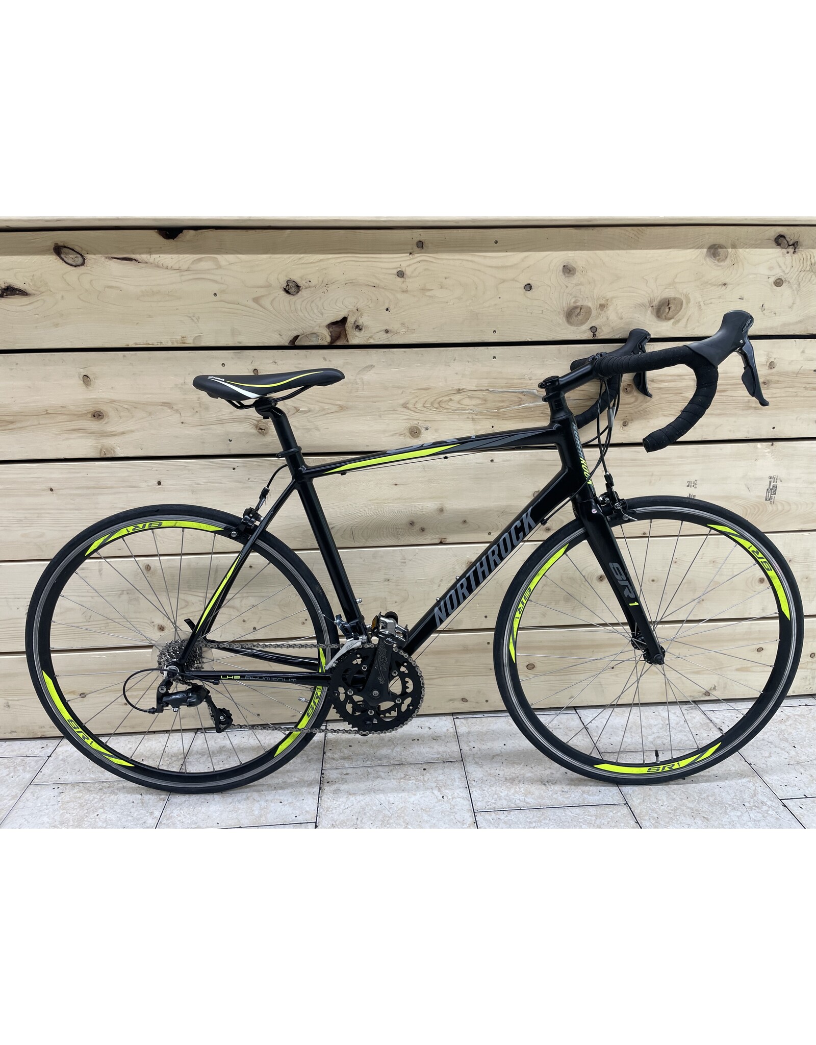 Vélo de route usagé Northrock 52cm - 12587