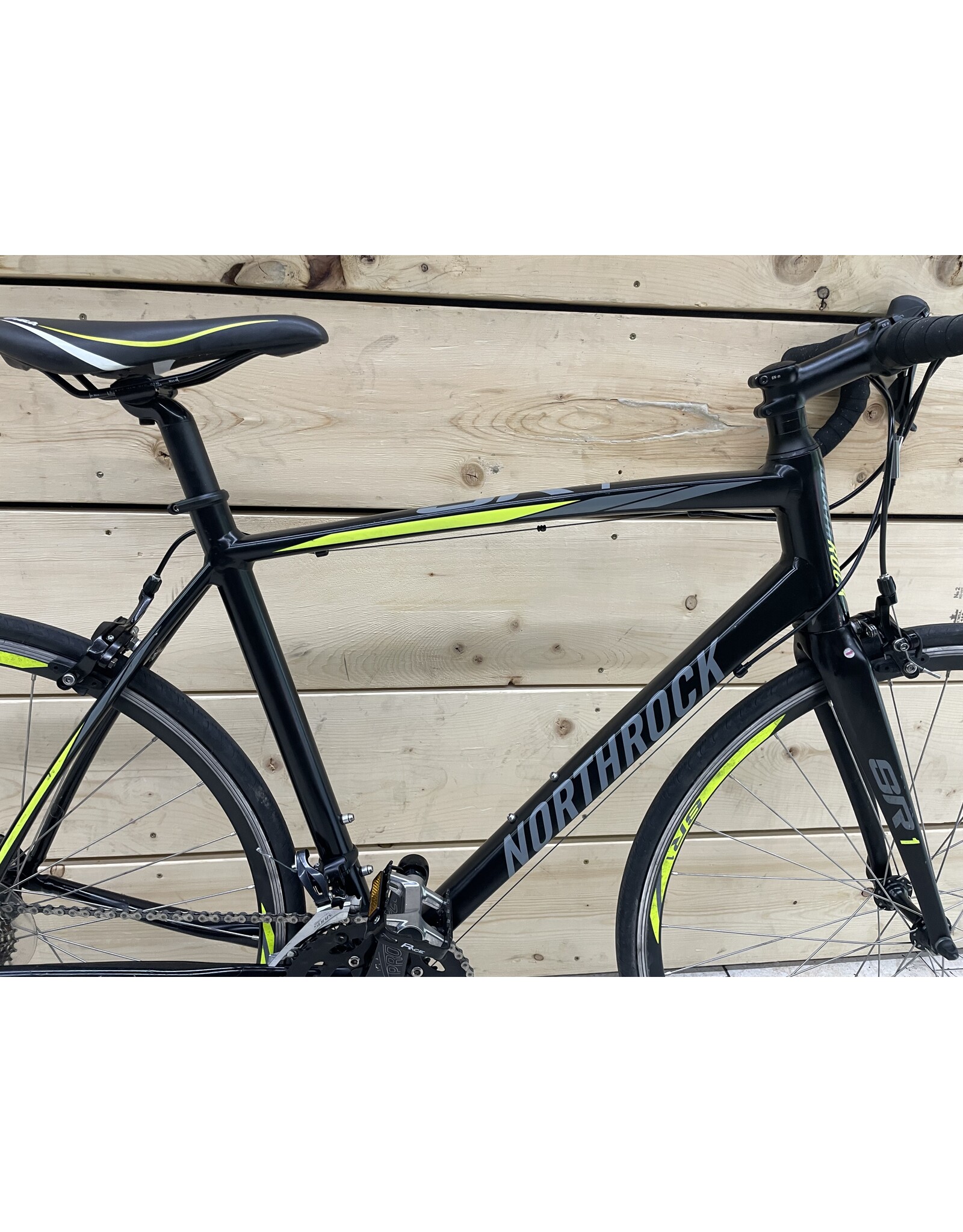 Vélo de route usagé Northrock 52cm - 12587