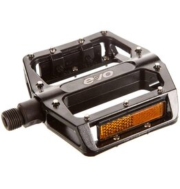 EVO Pedales plateformes MX-6