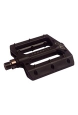 EVO Tenacity, Platform Pedals