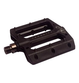 EVO Tenacity, Platform Pedals