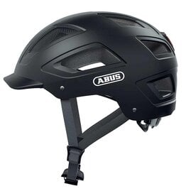 Abus Casque Hyban 2.0 Noir Velours