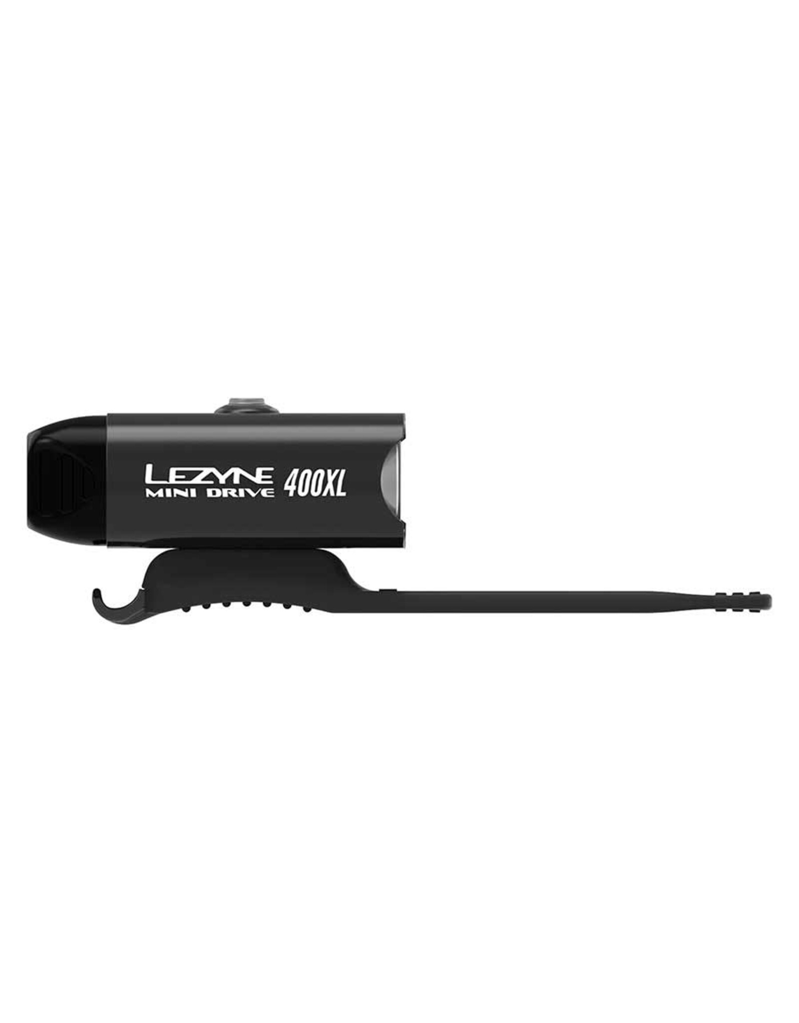 Lezyne Lumière Avant, Mini Drive 400