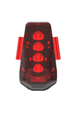 Lezyne LED Laser Drive,Light, Rear