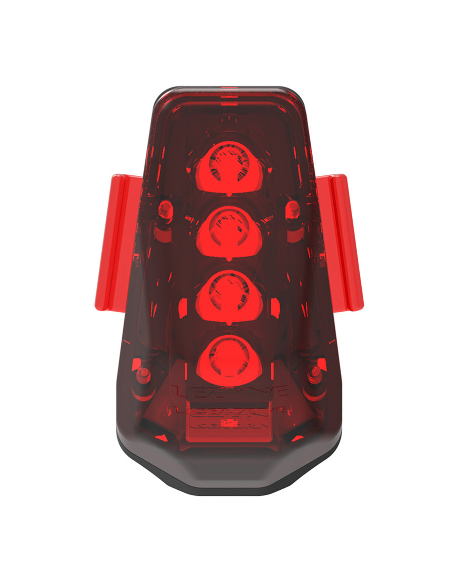 Lezyne Lumiere Arriere LED Laser