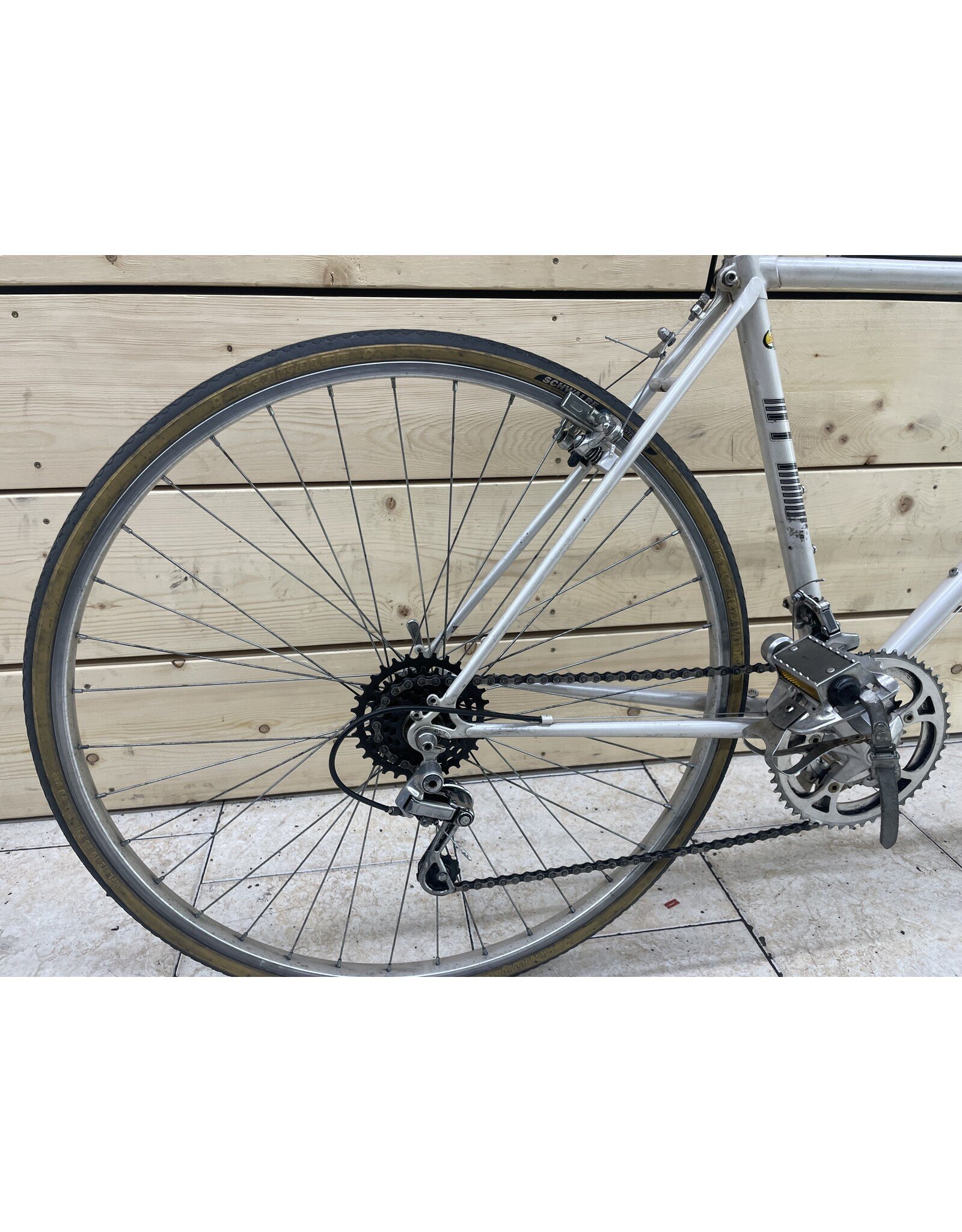 Vélo de ville usagé Velosport 19'' - 12740