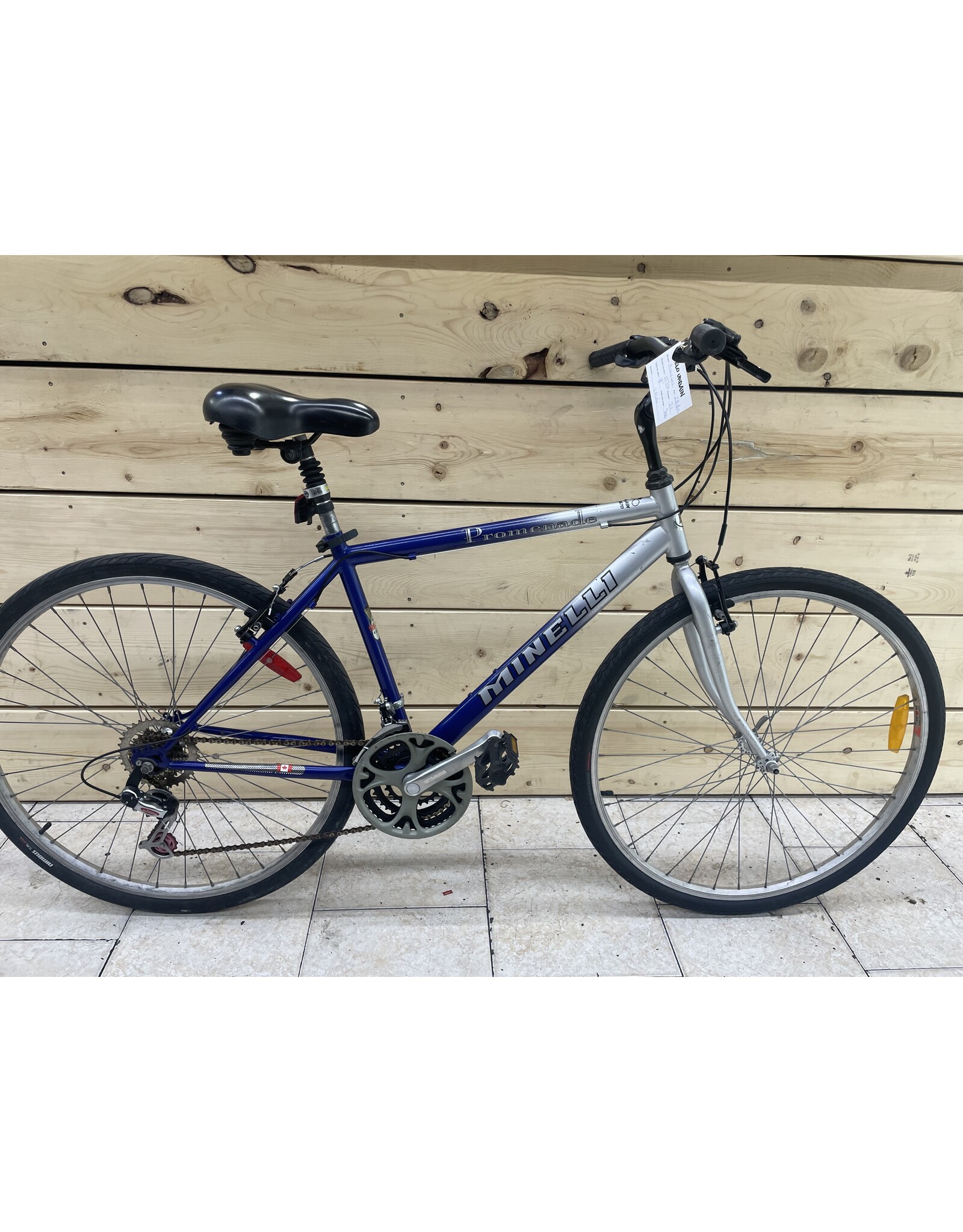 Minelli fixie hot sale