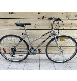 Vélo hybride usagé Raleigh 16'' - 12632