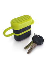Buzz Rack BARRURE POUR ATTELAGE BUZZRUNNER