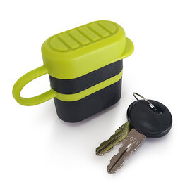 Buzz Rack BARRURE POUR ATTELAGE BUZZRUNNER