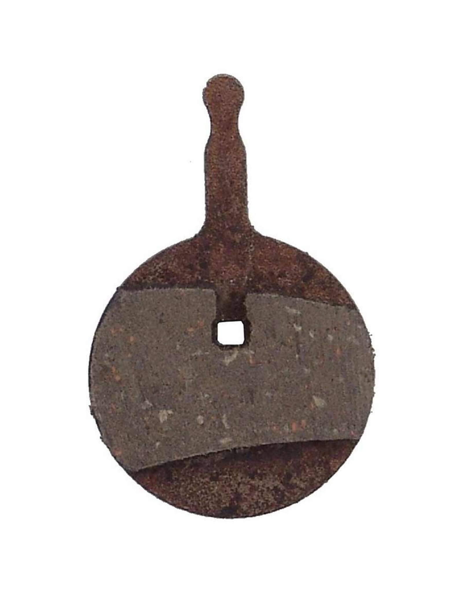 BB5, Disc brake pads, Organic (Quiet), pair