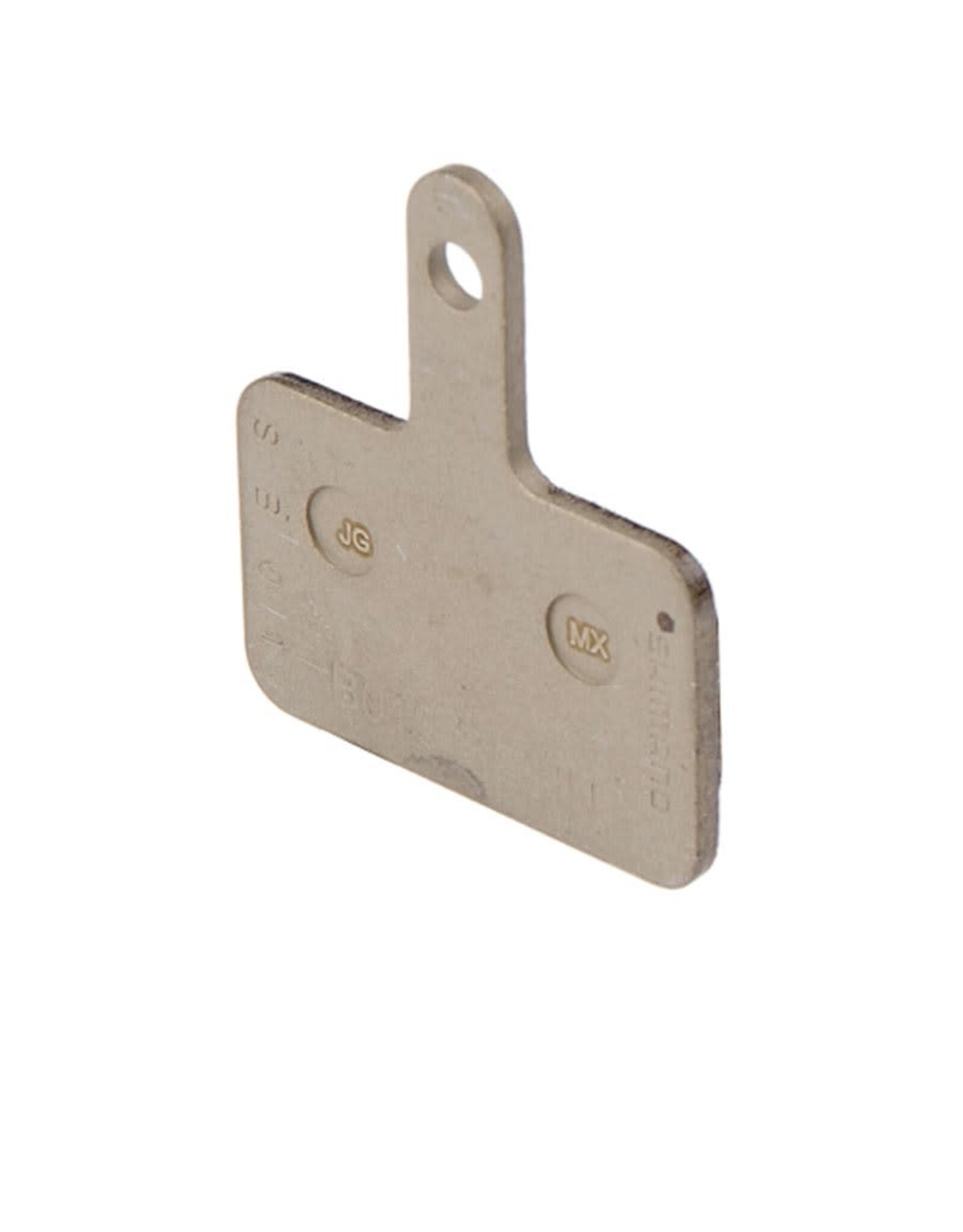 Shimano  B05S-RX B-Type, Disc Brake Pads, Shape: Shimano B-Type, Resin, Pair,