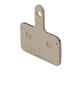 Shimano Plaquettes de freins à disque, Forme B-Type, Résine, Paire