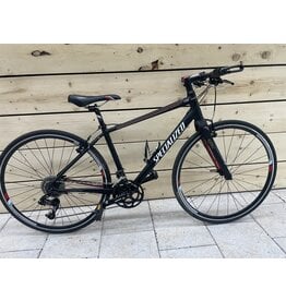 Vélo hybride usagé Specialized 17'' - 12750