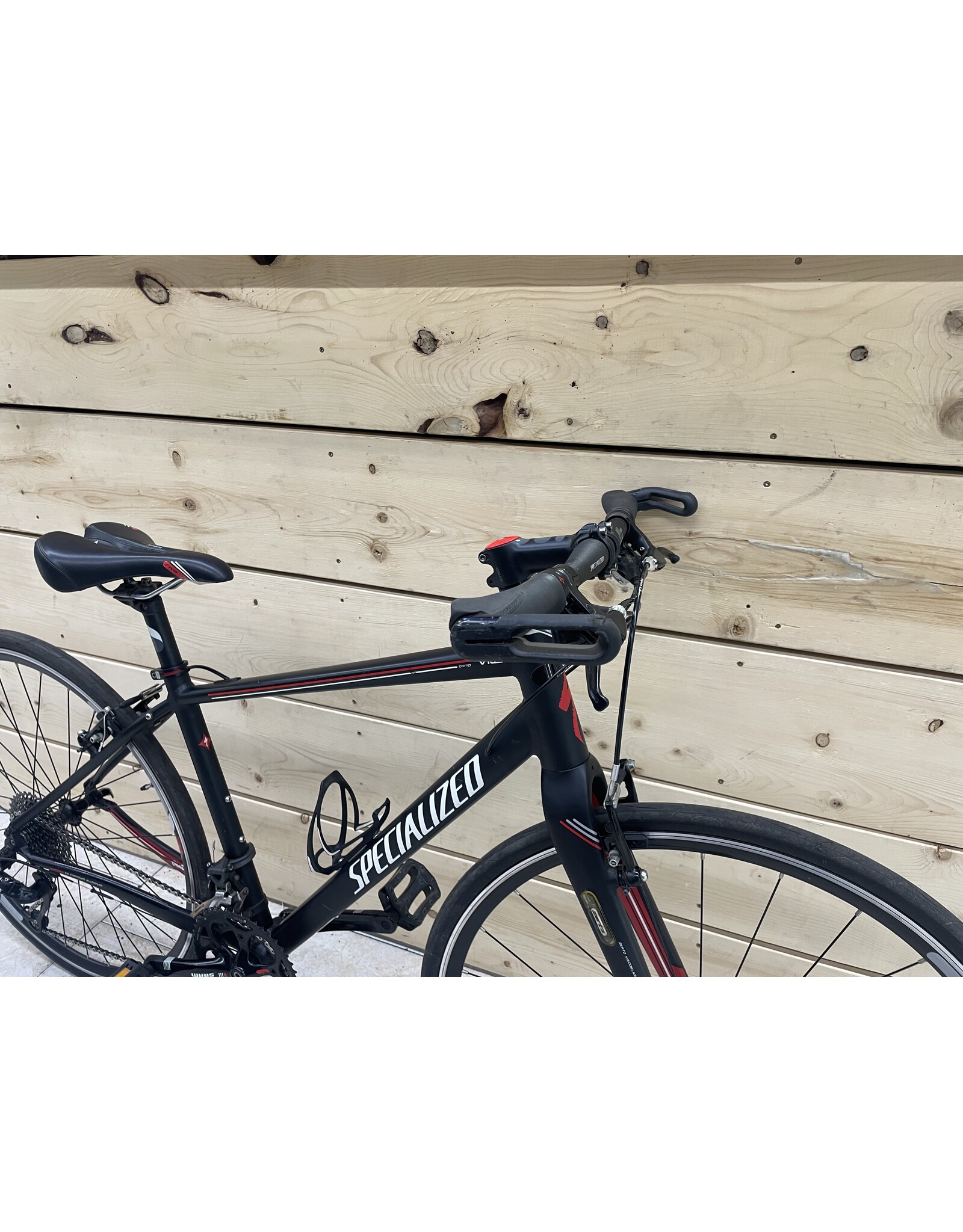 Velo hybride usage Specialized 17 12750 Velo urbain Inc