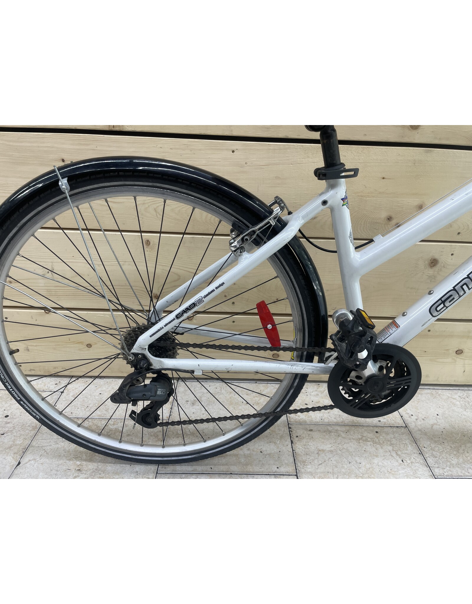 Cannondale advanced sale