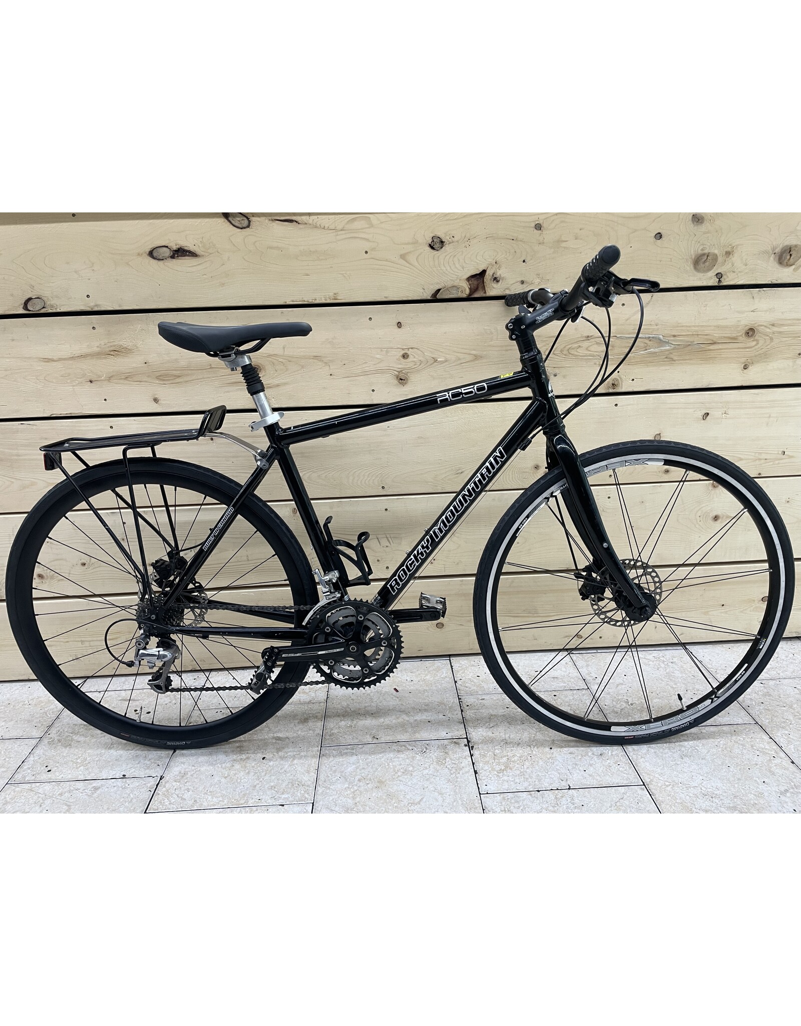 Rocky mountain velo new arrivals
