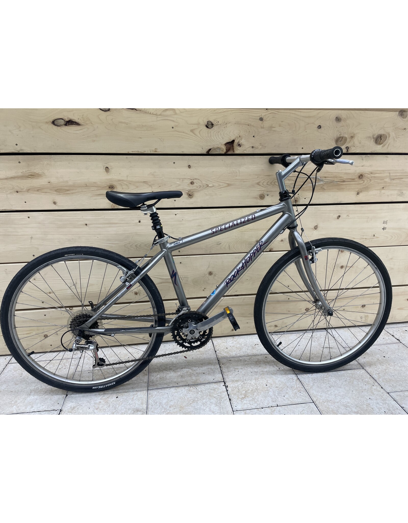 Vélo de ville usagé Specialized 15'' - 12756