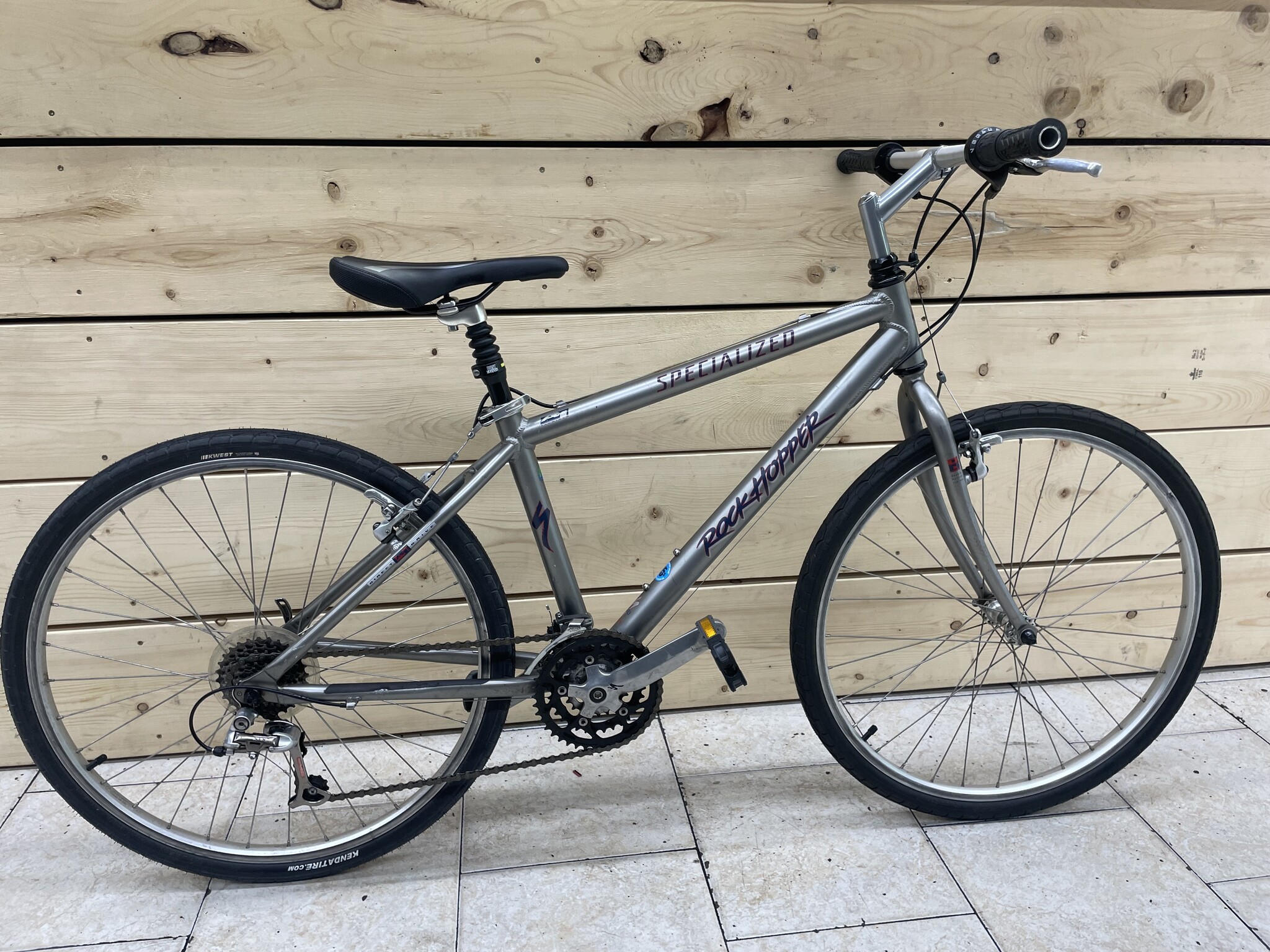 Velo de ville usage Specialized 15 12756 Velo urbain Inc