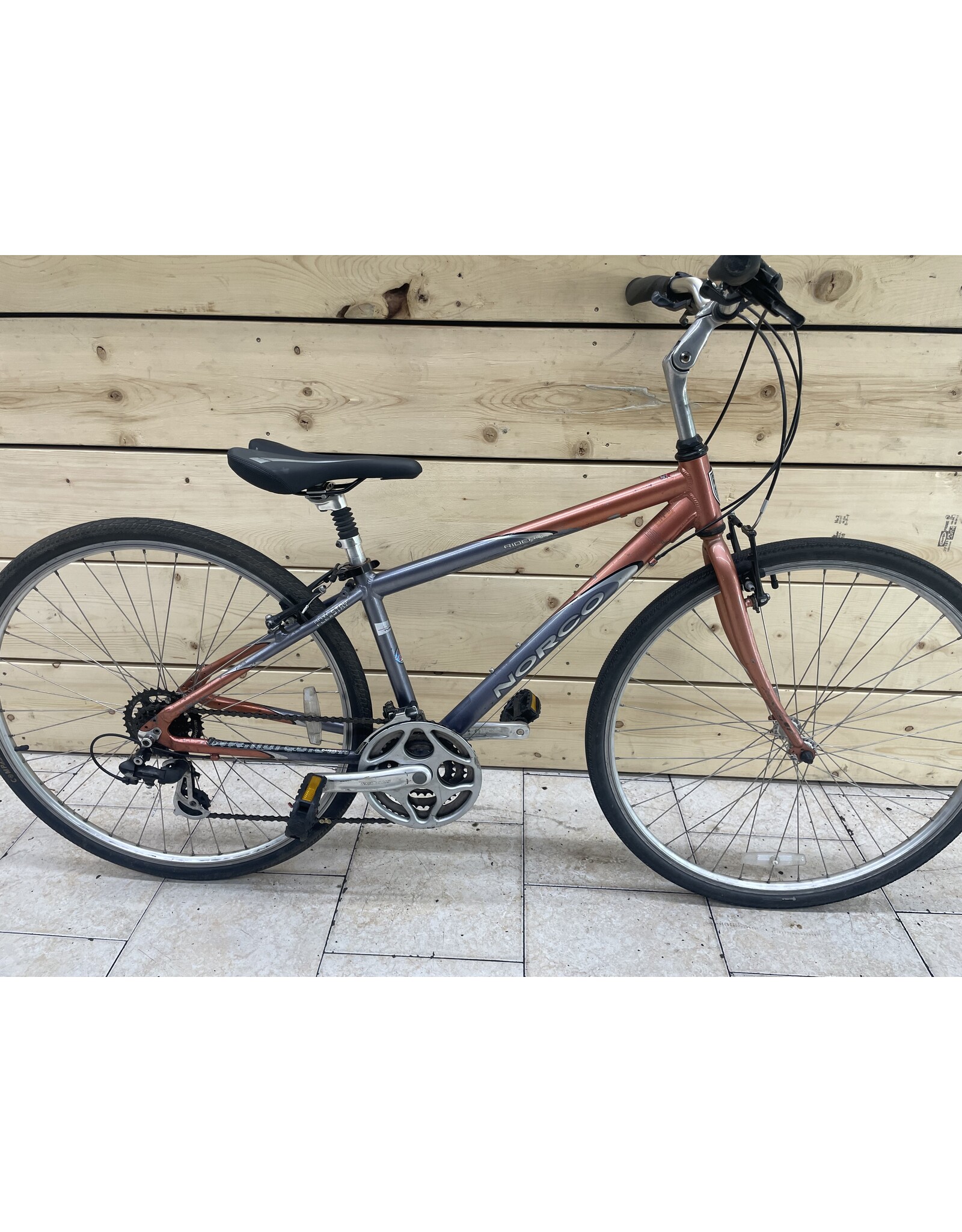 Vélo hybride usagé Norco 14'' - 12726