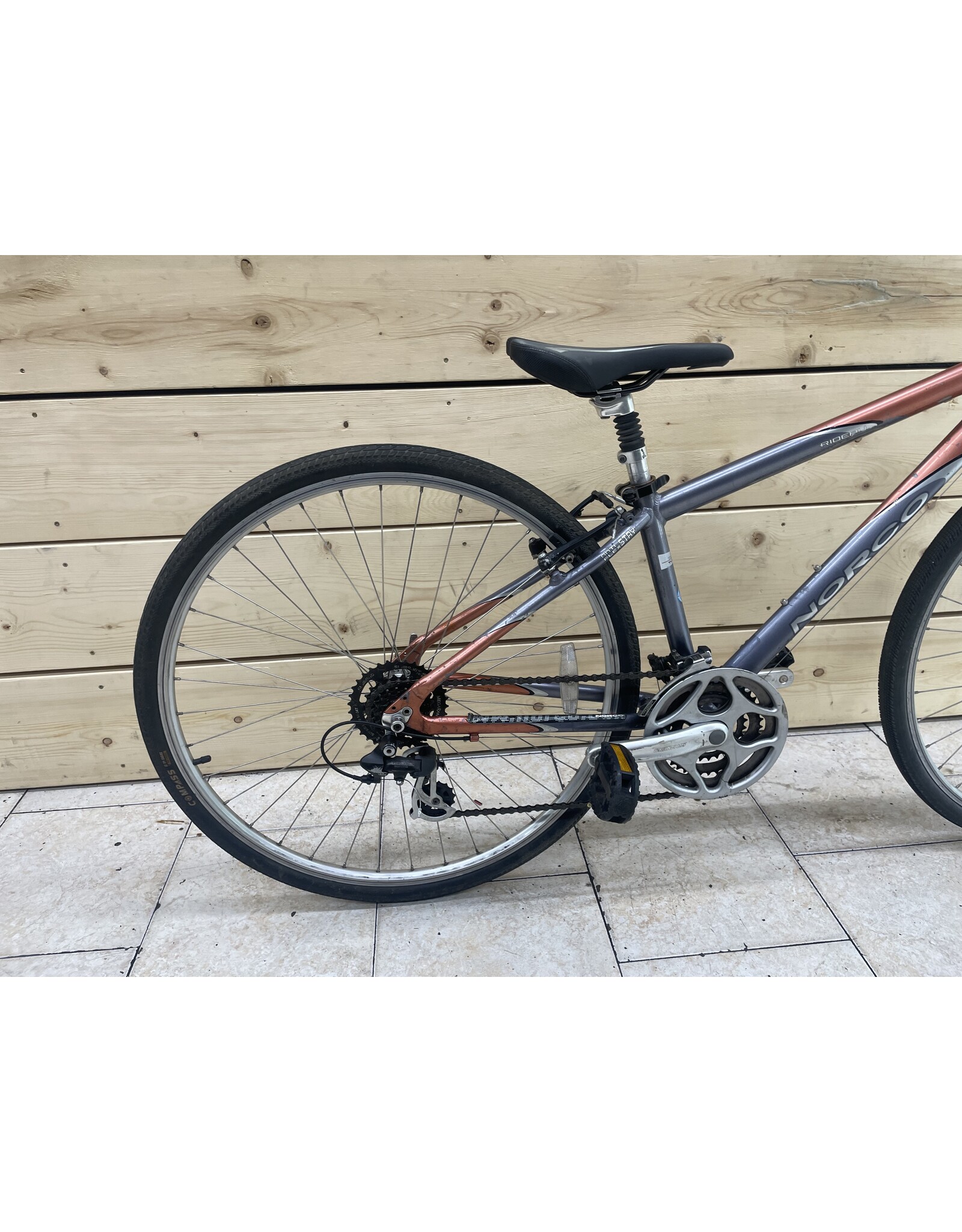 Vélo hybride usagé Norco 14'' - 12726
