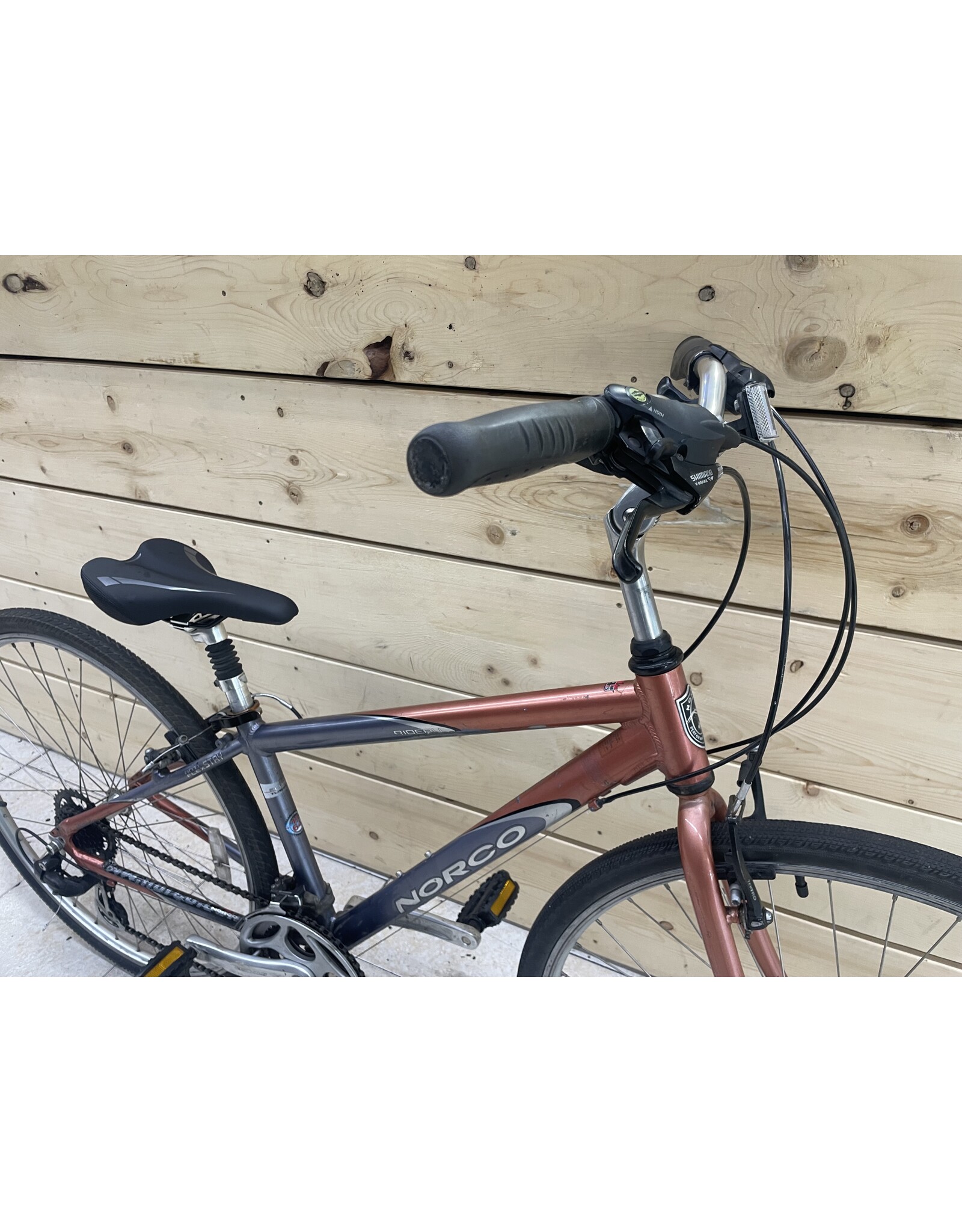Vélo hybride usagé Norco 14'' - 12726
