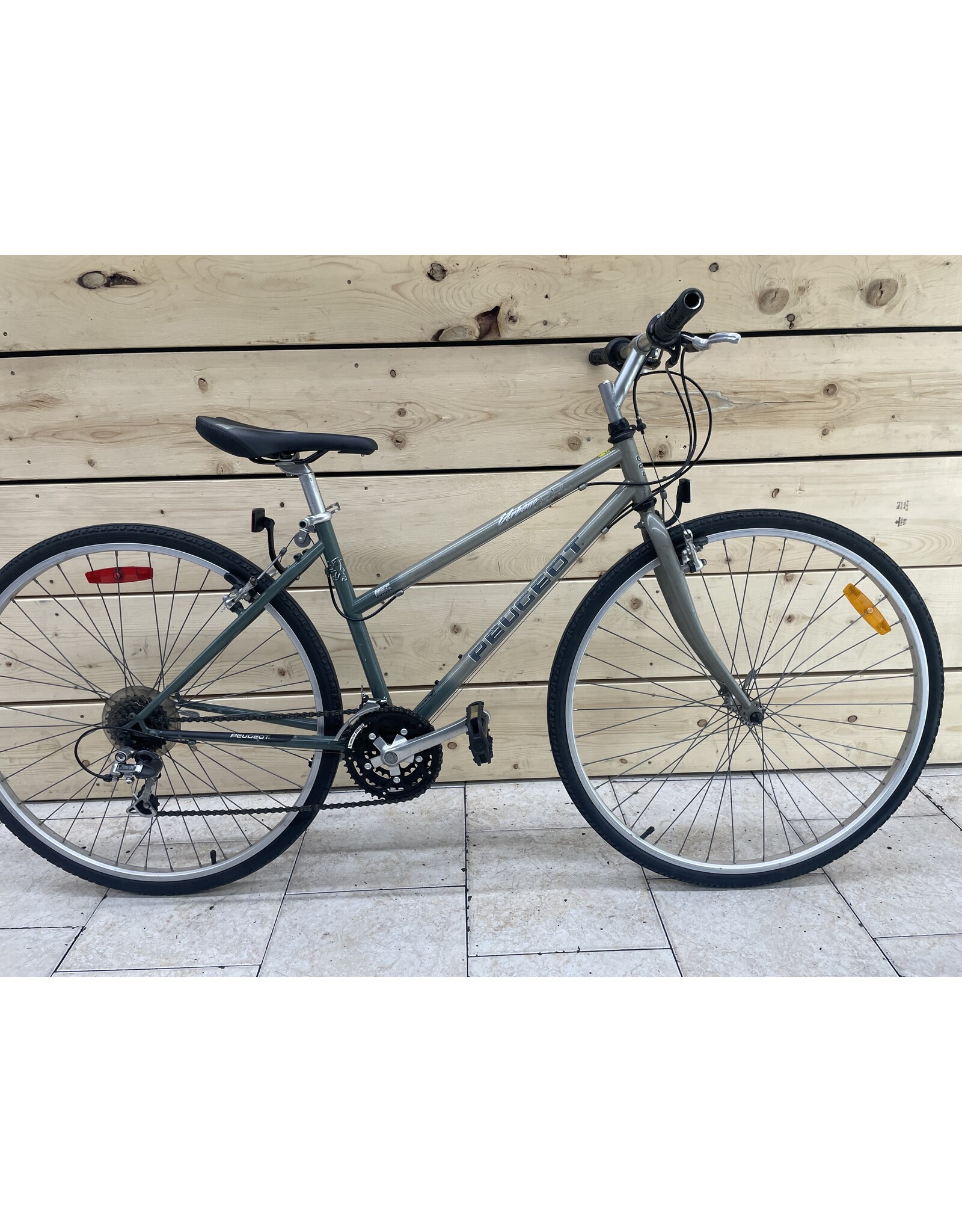 Vélo hybride usagé Peugeot 16'' - 12731