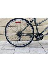 Vélo hybride usagé Peugeot 16'' - 12731