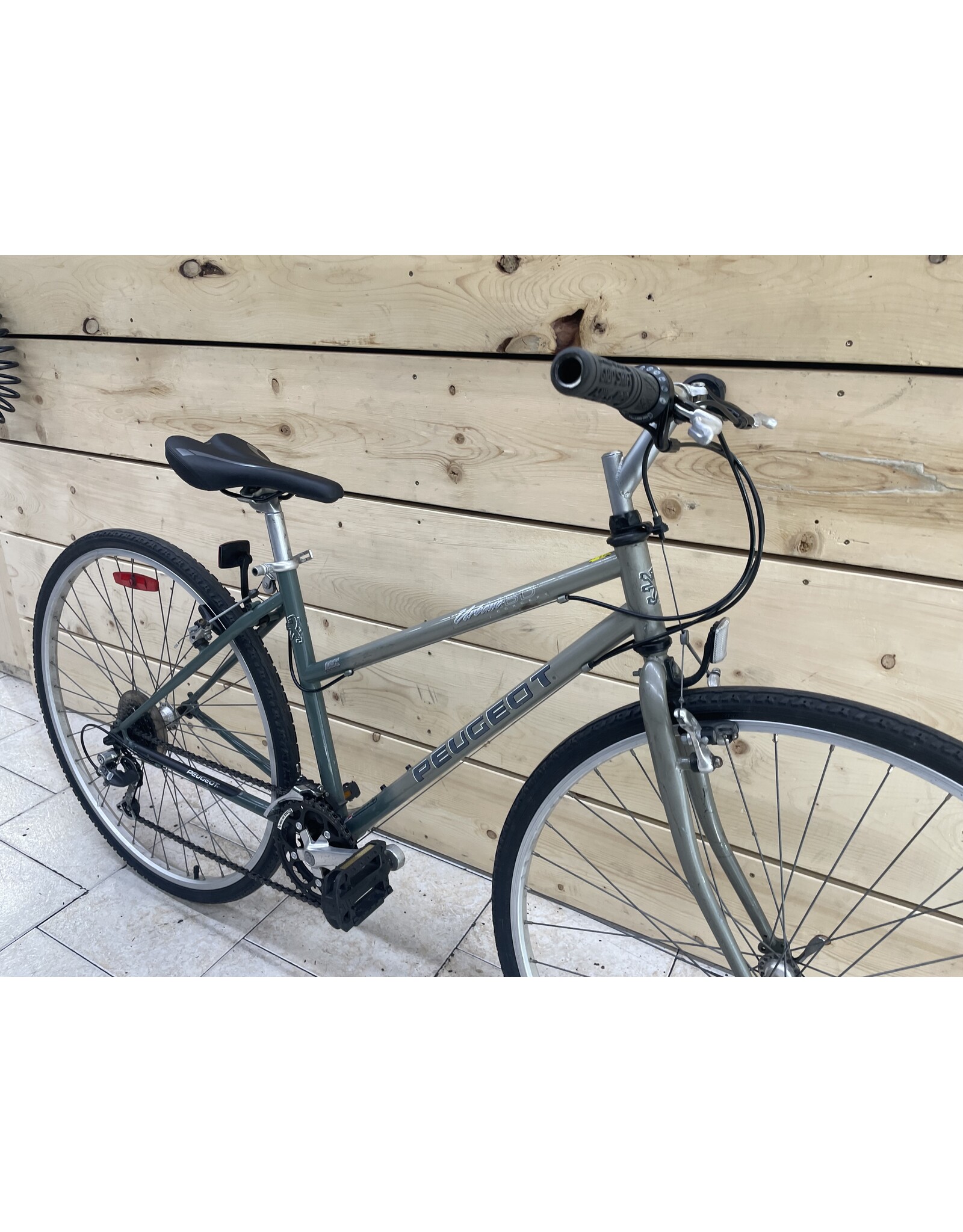 Vélo hybride usagé Peugeot 16'' - 12731