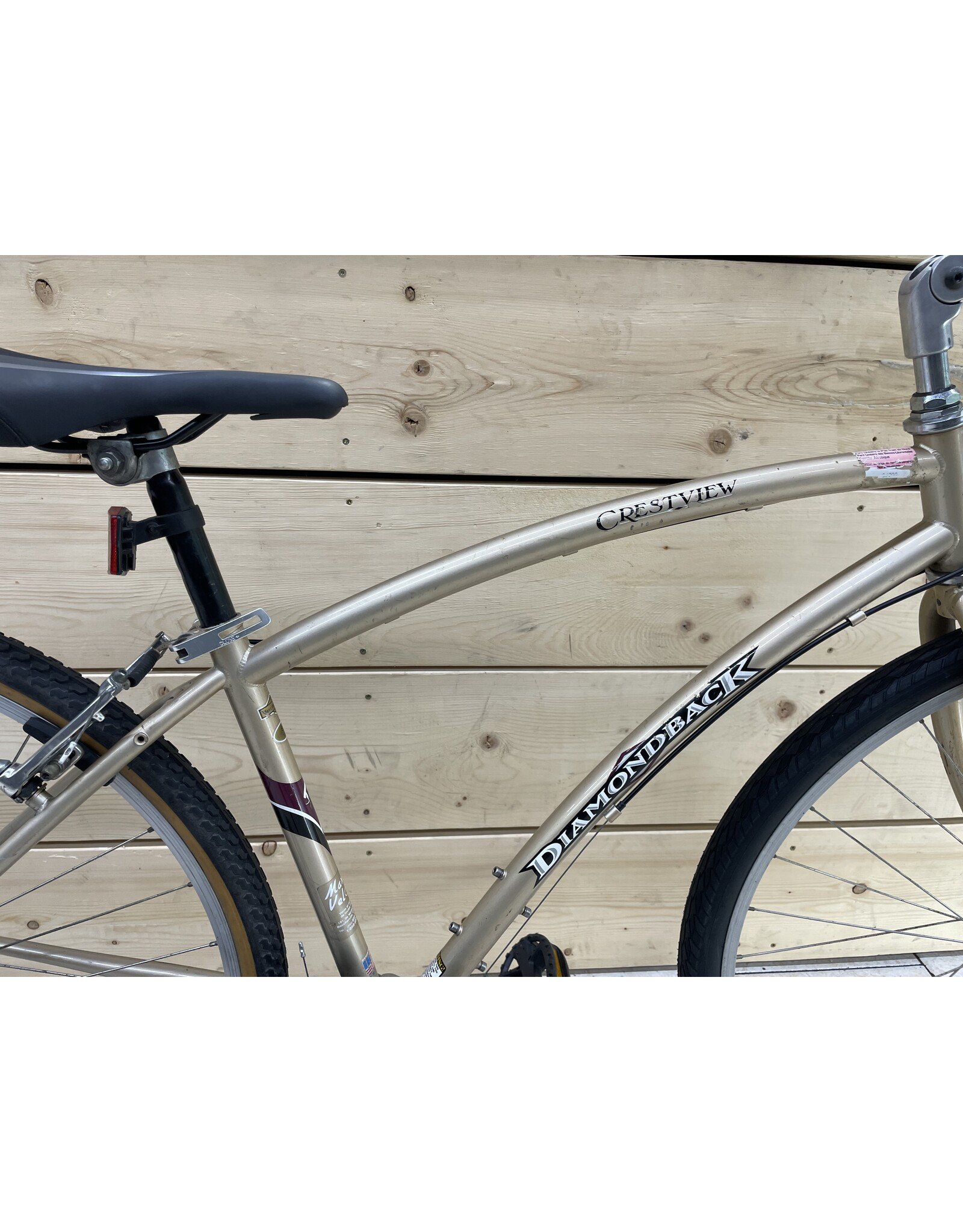 Vélo hybride usagé Diamonback 16'' - 12590