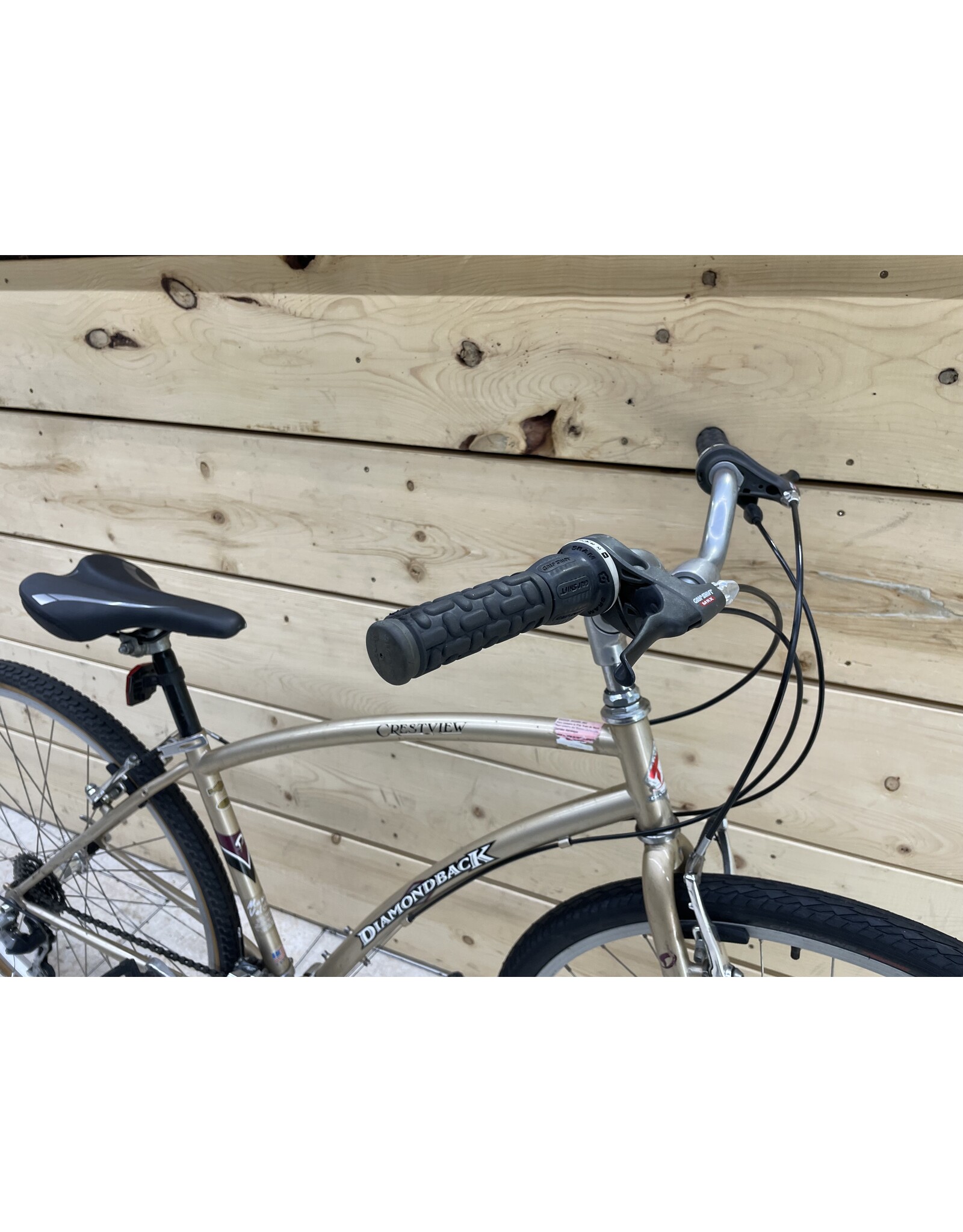 Vélo hybride usagé Diamonback 16'' - 12590
