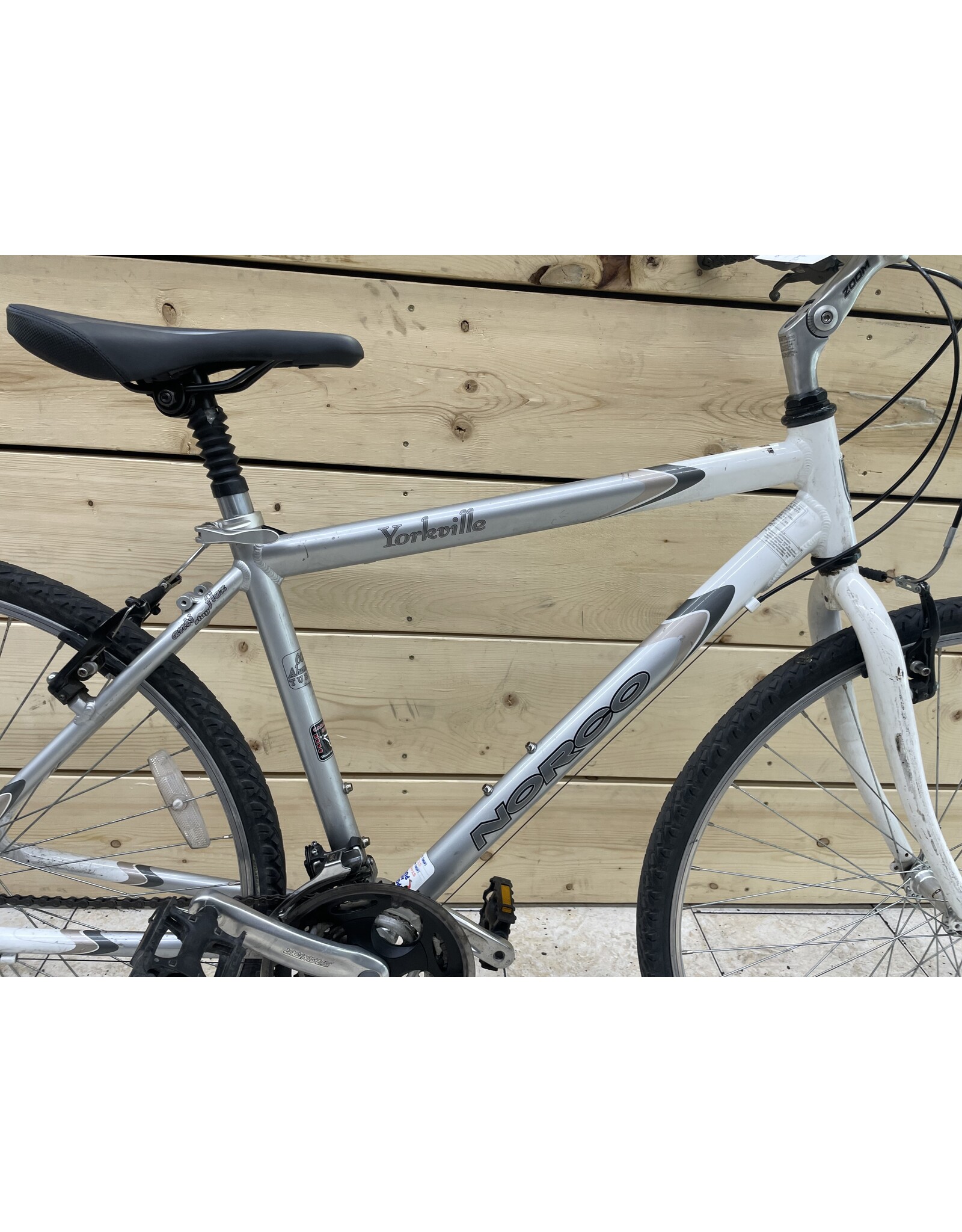 Vélo hybride usagé Norco 17'' - 12592