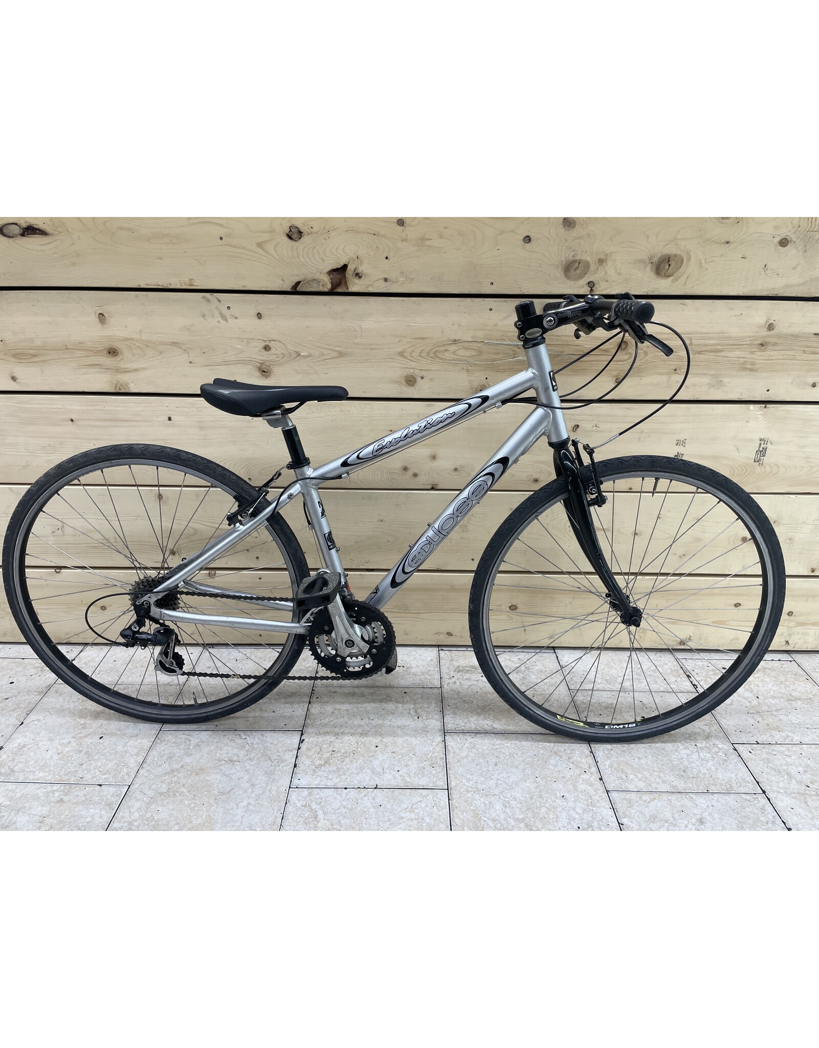 Vélo hybride usagé Eclipse 16'' -