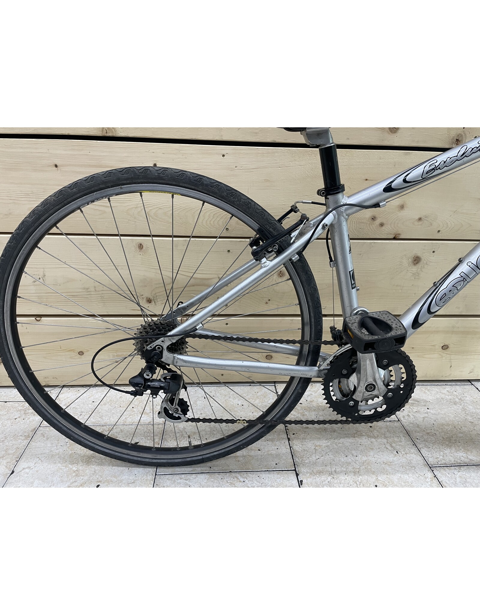 Vélo hybride usagé Eclipse 16'' -