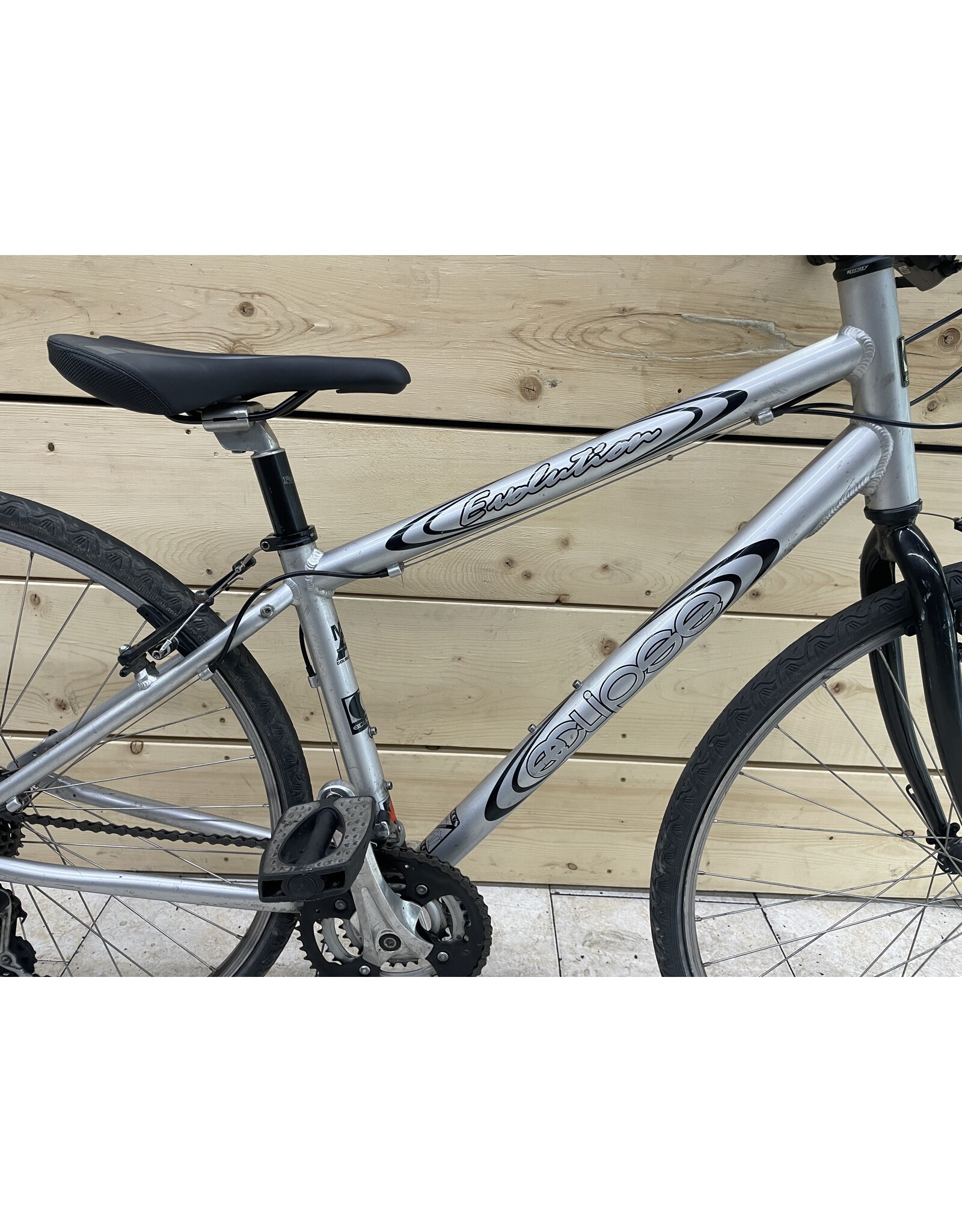 Vélo hybride usagé Eclipse 16'' - 12594