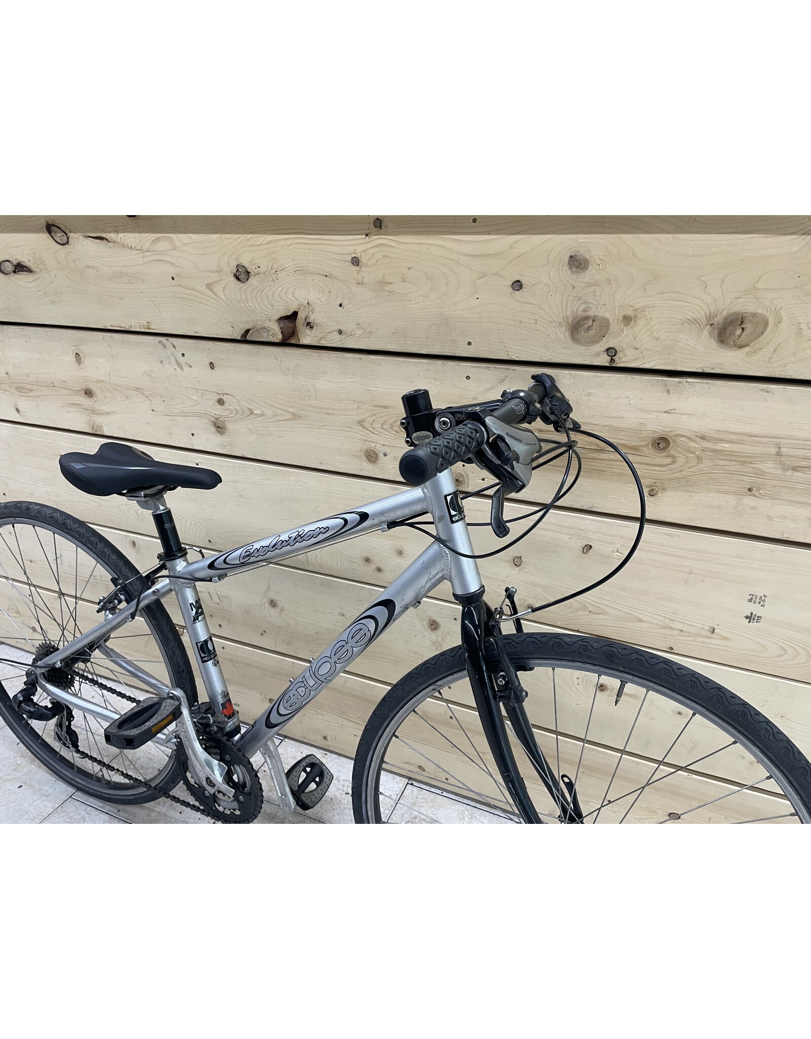 Vélo hybride usagé Eclipse 16'' - 12594