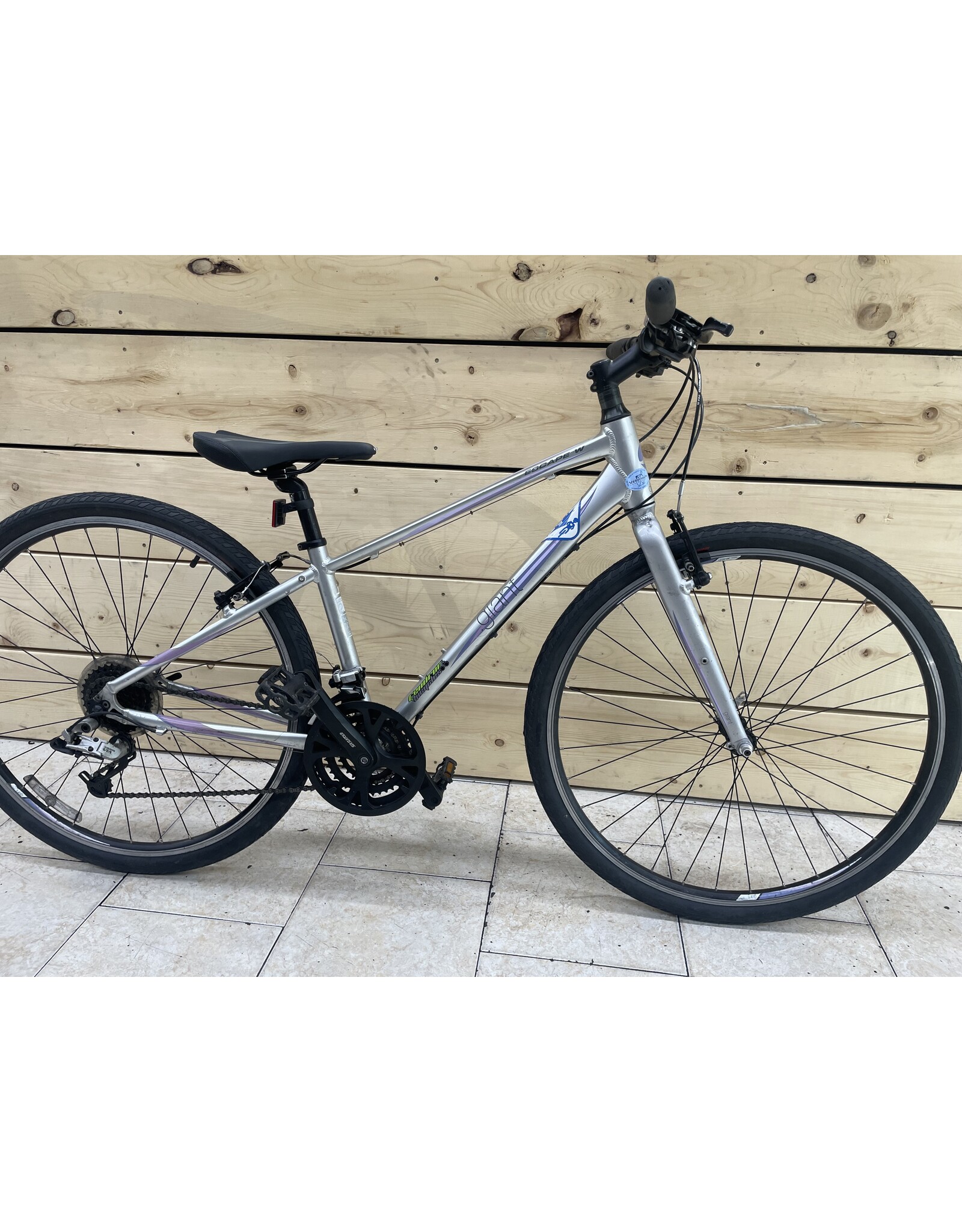 Vélo hybride usagé Giant 14'' - 12761