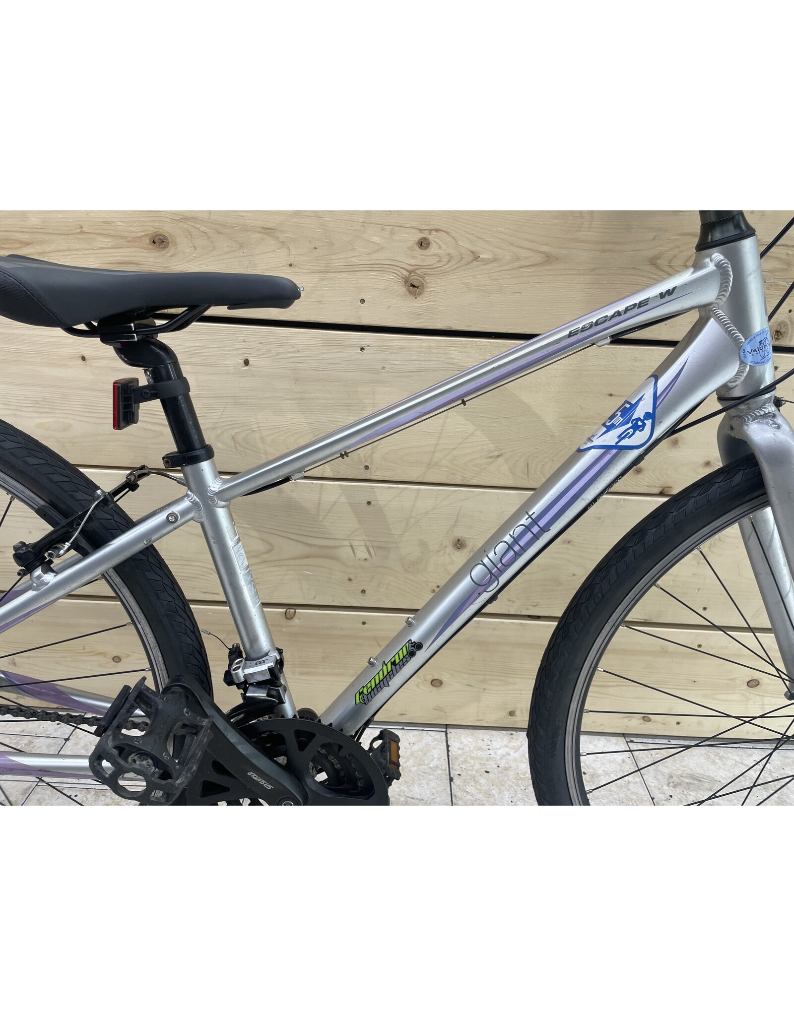 Vélo hybride usagé Giant 14'' - 12761