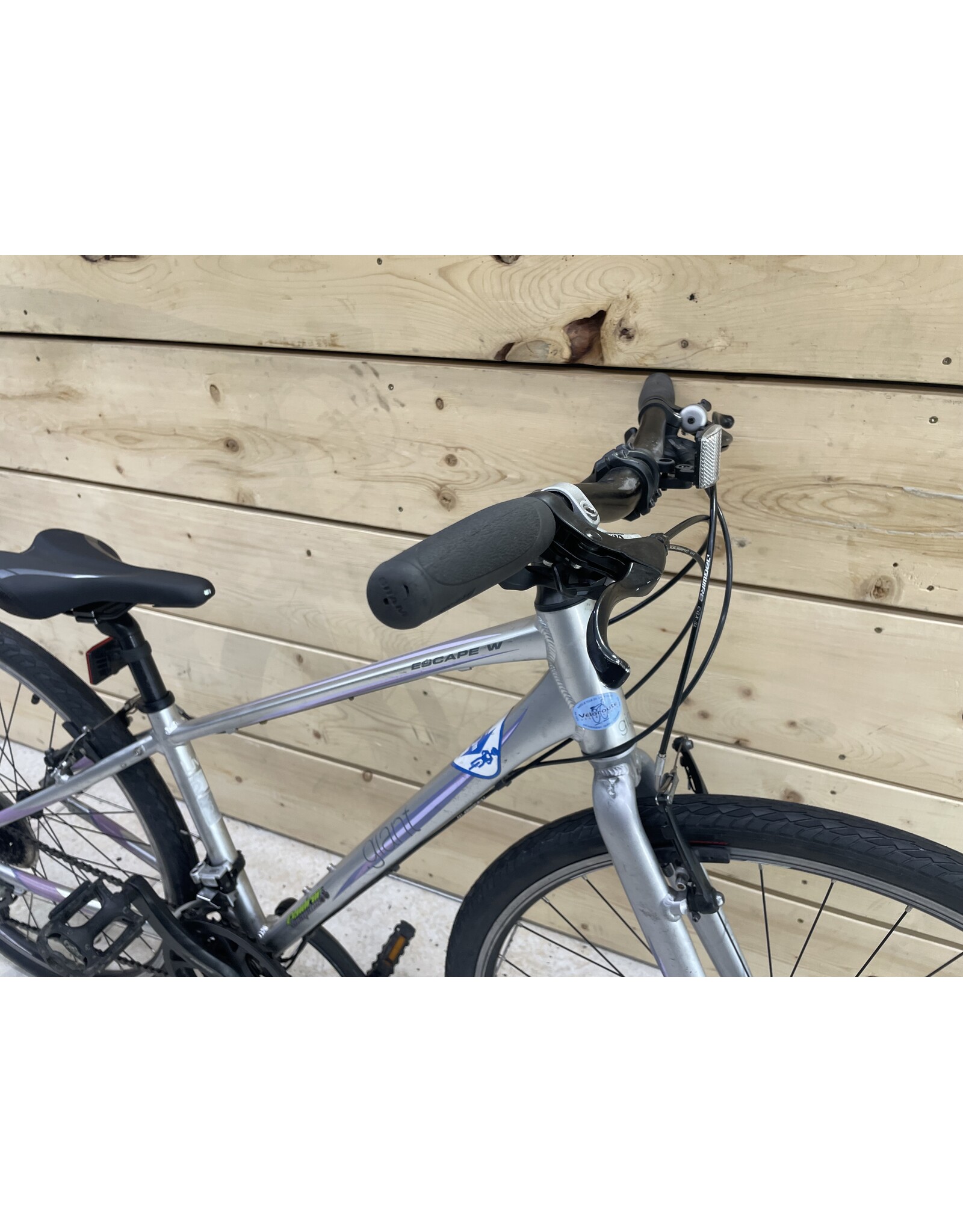 Vélo hybride usagé Giant 14'' - 12761