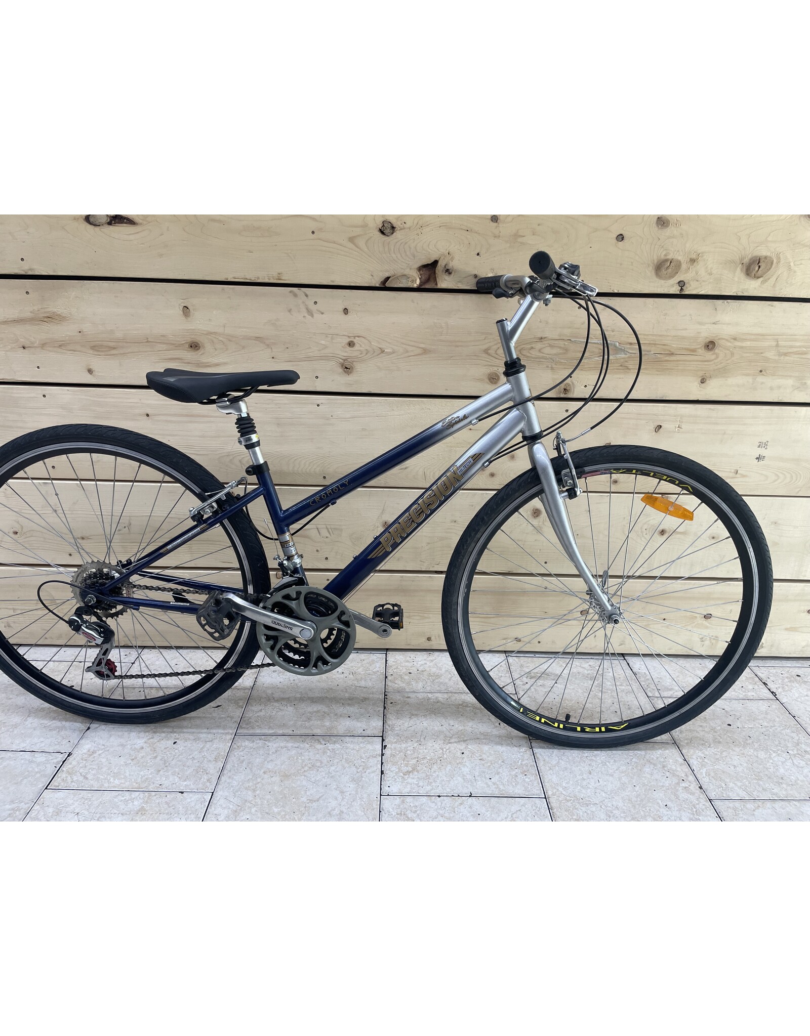 Vélo Usagé Velo RecyclÃ© Montreal Cyclo Club De Velo Montreal